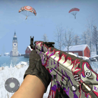 火力掩护打击3D射手 V1.0