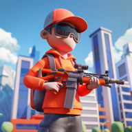 大城市汽车小偷 V1.0