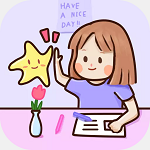 星光手帐app安卓版 V1.2.2