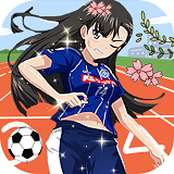 动漫女高中生 V1.0