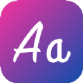 壁纸字体 V1.1
