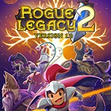 盗贼遗产2全成就存档 绿色版