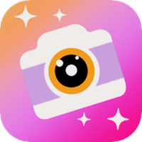 Face卡通美颜相机app V1.0.1安卓版