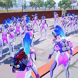 前线特种兵模拟 V1.0.0