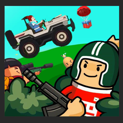 全民吃鸡模拟器 V1.0