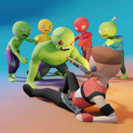 逃离丧尸小镇 V0.1