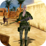 前线作战反击 V1.2