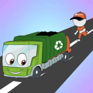 清理垃圾跑 V1.0.0