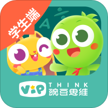 豌豆素质学生端app最新版 V2.9.7