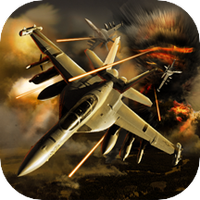 雷射战机 V1.3.5