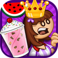 老爹的冰淇淋店中文版 V1.1