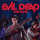 鬼玩人游戏Evil Dead汉化补丁 V1.0 LMAO版
