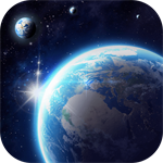 互动卫星地图(卫星地图3D街景) V2.2 安卓版