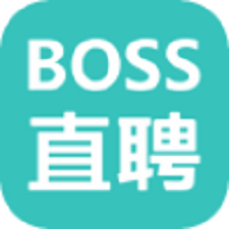 Boss直聘探索版 V10.040 官方版