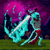 幻想像素地牢生存 V1.0.05