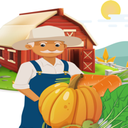 爷爷的农院 1.2iOS版