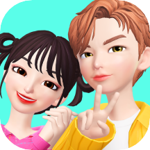 崽崽zepeto无实名认证版 V3.12.3最新版