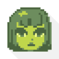 奇妙电子女孩中文最新版 V17