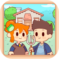 我的迷你农场 V1.0