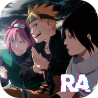 火影外传六道斑 V8