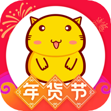 返利喵最新版 V3.8.9 安卓版