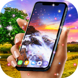 自然动态壁纸 V13.9