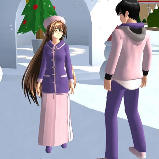 麋鹿世界樱花作战 V1.0.1