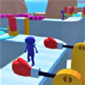 趣味史诗跑步比赛3D V1.0