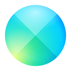 XLNS创意滤镜照片编辑器 V1.0.0 官方版