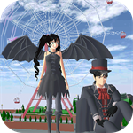 樱花动漫高中女生 V1.1