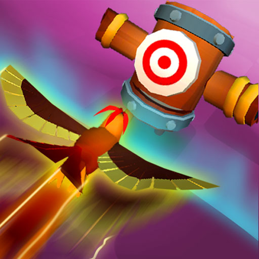 波比游乐园 V1.0.8