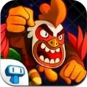 自由式跑酷3D快跑 V4