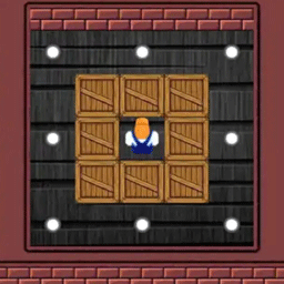 纸盒总动员 V1.0