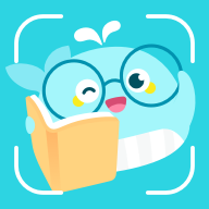 鲸语扫书app V1.6.1最新版