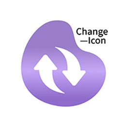 APP换图标 V1.0