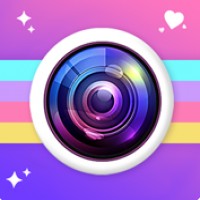 智能美颜自拍 V1.0.6