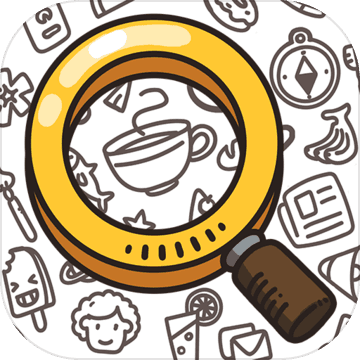 我眼神儿贼好 V1.0.0