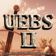 史诗战争模拟2汉化补丁 V1.0 LMAO版