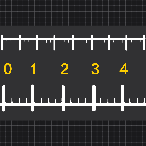 小匠尺子测量 V1.4 安卓版