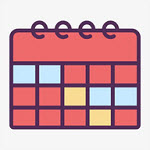 大学生自习课表 V1.1