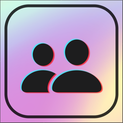 粉丝数(小组件实时粉丝数显示) V1.4.0 官方版