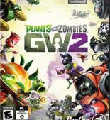 植物大战僵尸花园战争2解锁一切MOD 绿色版