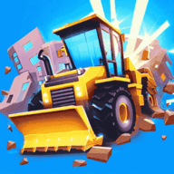泥头车模拟器 V1.0