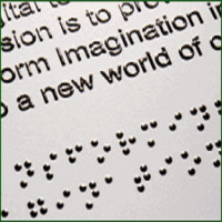 文星盲文学习助手 V3.3.0