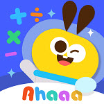 数感星球最新版app(ahaaa math) V5.8.6