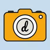 dittoed(模板叠加照片拍摄) V0.12.0 安卓版