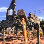 拆迁破坏模拟器 V1.1