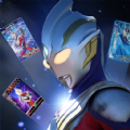 奥特曼卡牌竞技之王 V1.0.0
