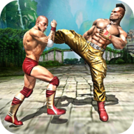 终极格斗俱乐部 V1.3