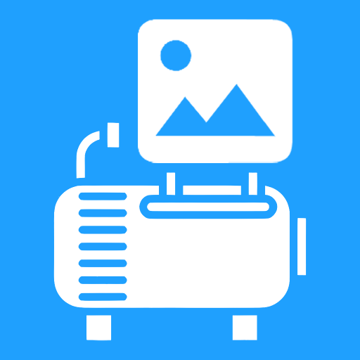 图像压缩器 V1.1 安卓版